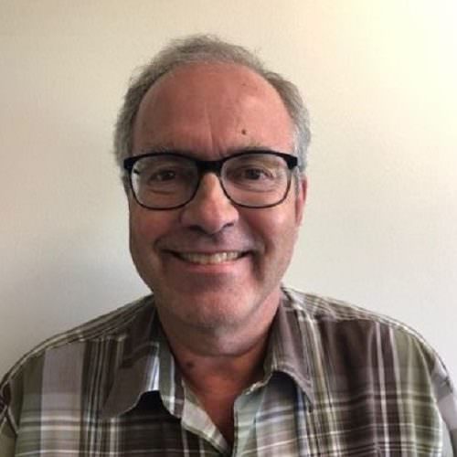 John Lundeen John Lundeen