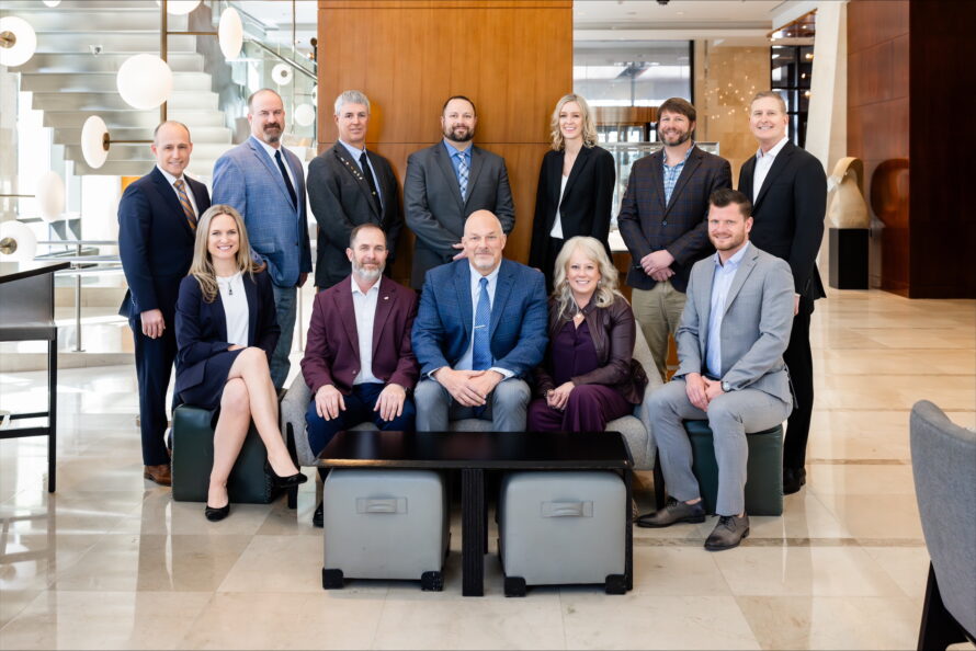 25-26 Potatoes USA Executive Board