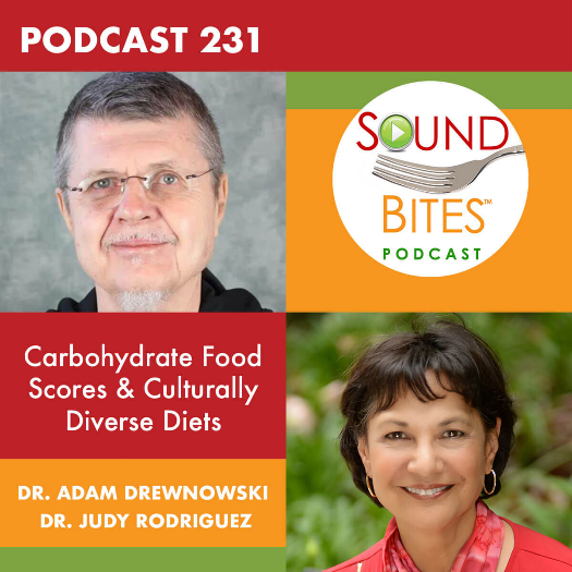 image of sound bites podcast