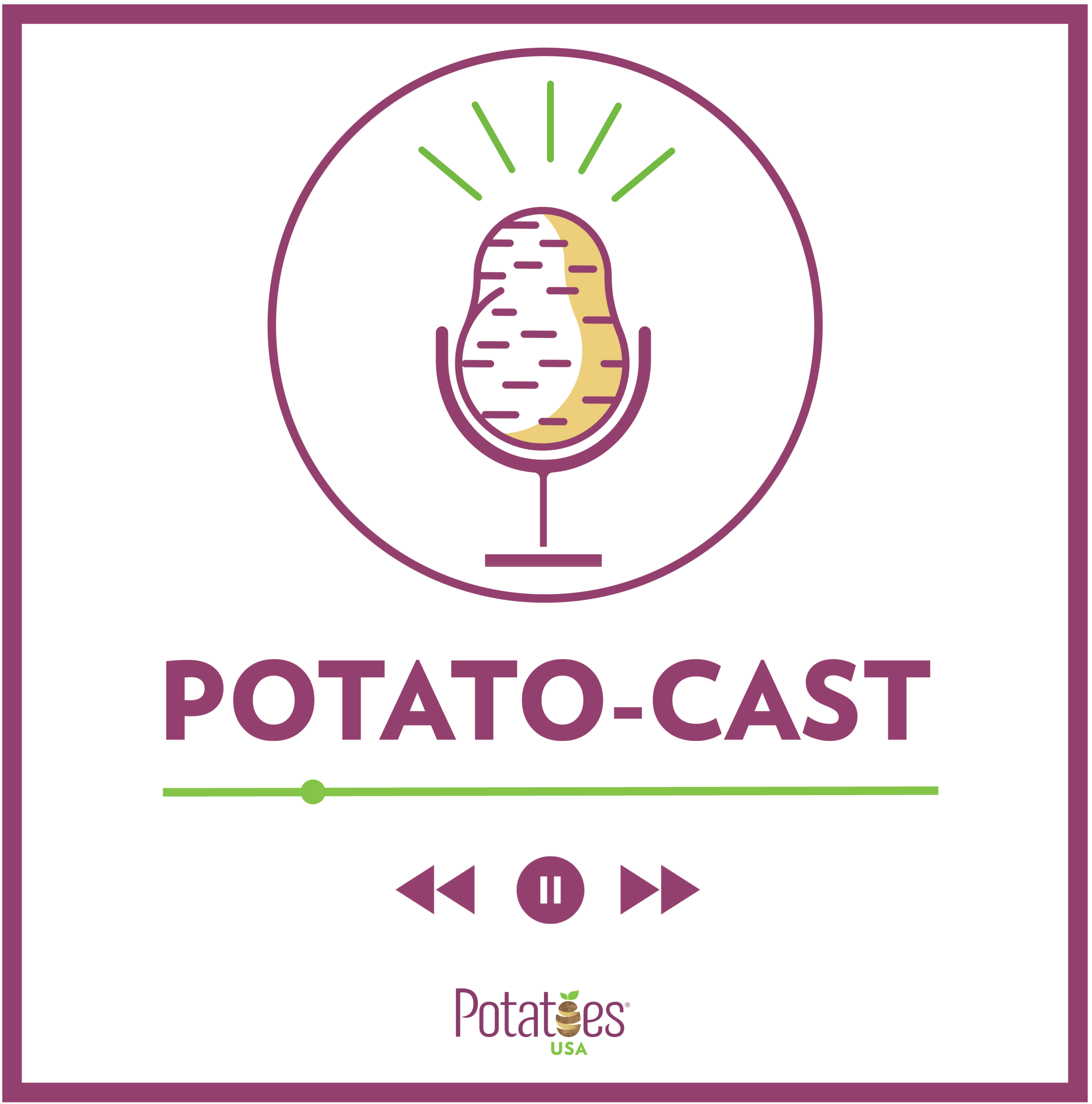 Podcast Artwork
